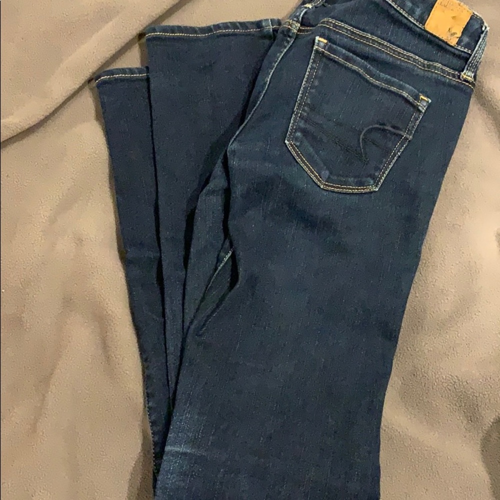 American eagle